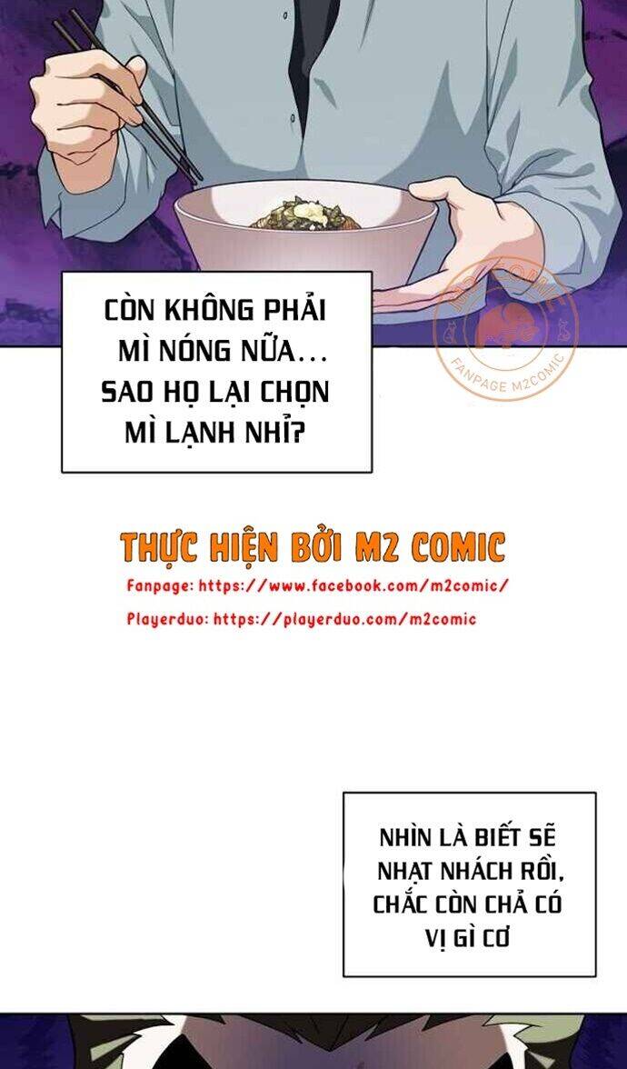 Xin Mời Dùng Bữa Chapter 39 - 37