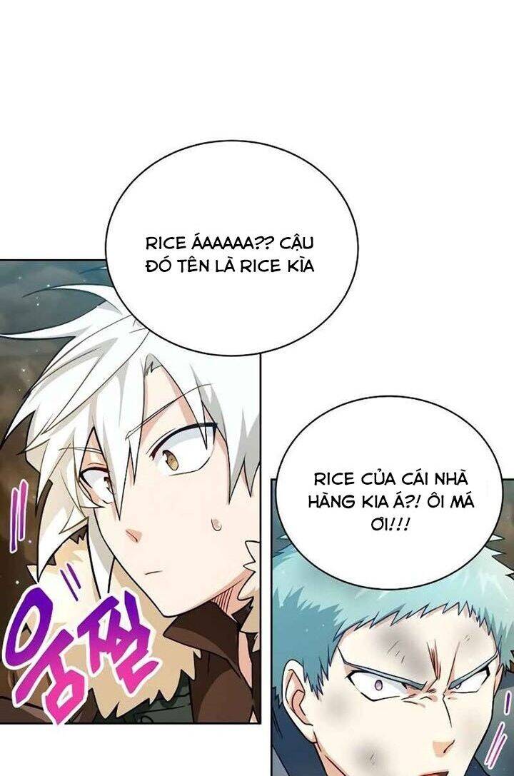 Xin Mời Dùng Bữa Chapter 42 - 48