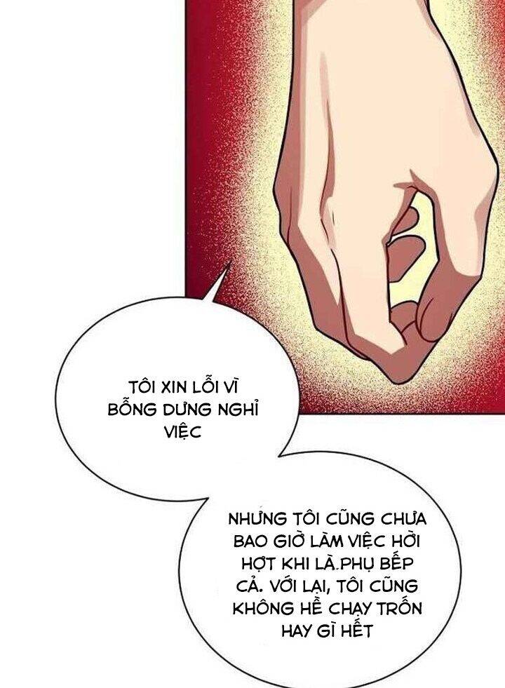 Xin Mời Dùng Bữa Chapter 44 - 23