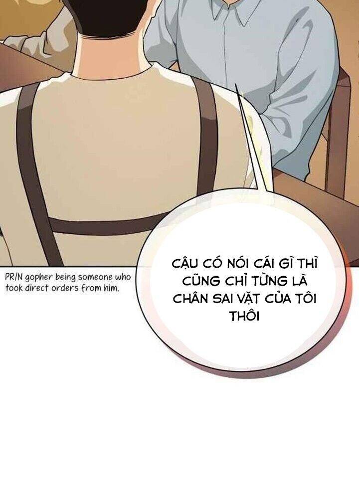 Xin Mời Dùng Bữa Chapter 44 - 27