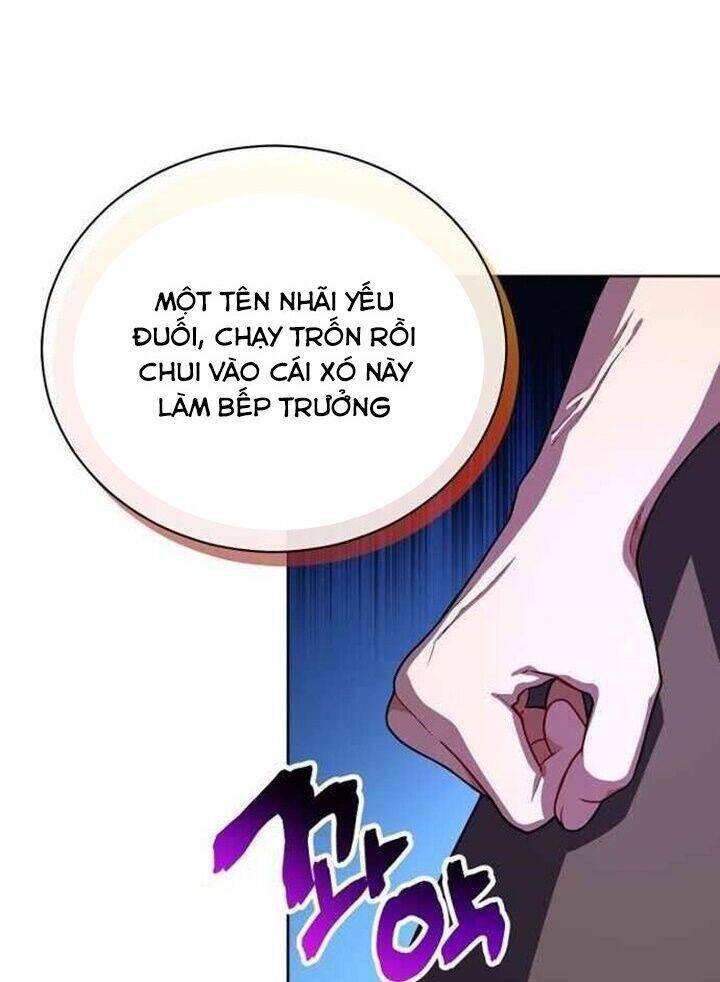 Xin Mời Dùng Bữa Chapter 44 - 28