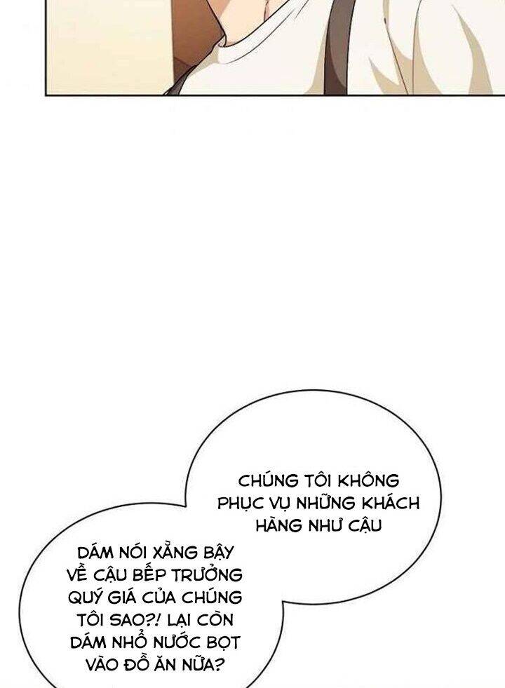 Xin Mời Dùng Bữa Chapter 44 - 44