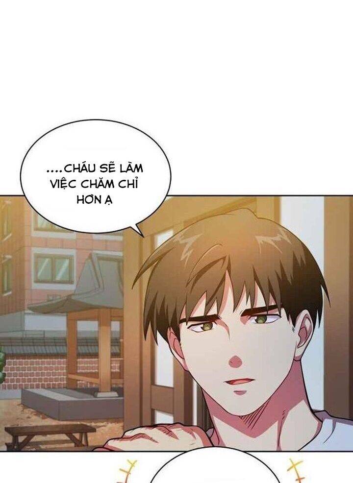 Xin Mời Dùng Bữa Chapter 44 - 58