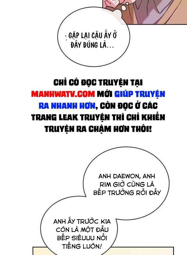 Xin Mời Dùng Bữa Chapter 44 - 8