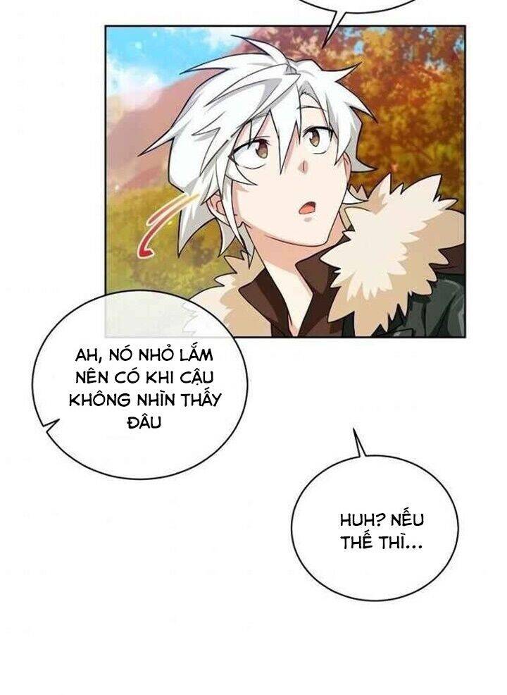 Xin Mời Dùng Bữa Chapter 44 - 74