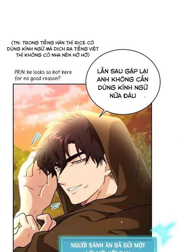 Xin Mời Dùng Bữa Chapter 45 - 65