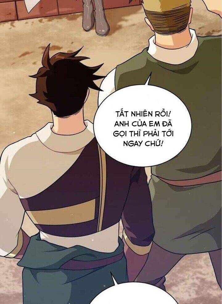 Xin Mời Dùng Bữa Chapter 45 - 72