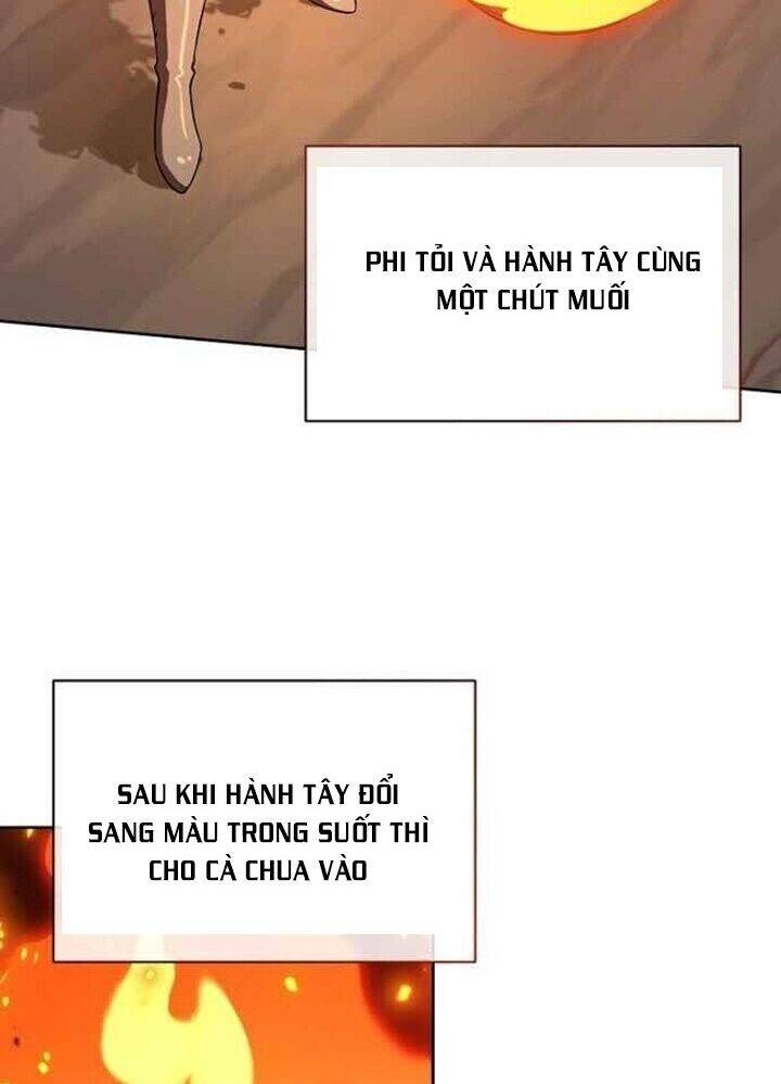 Xin Mời Dùng Bữa Chapter 46 - 46