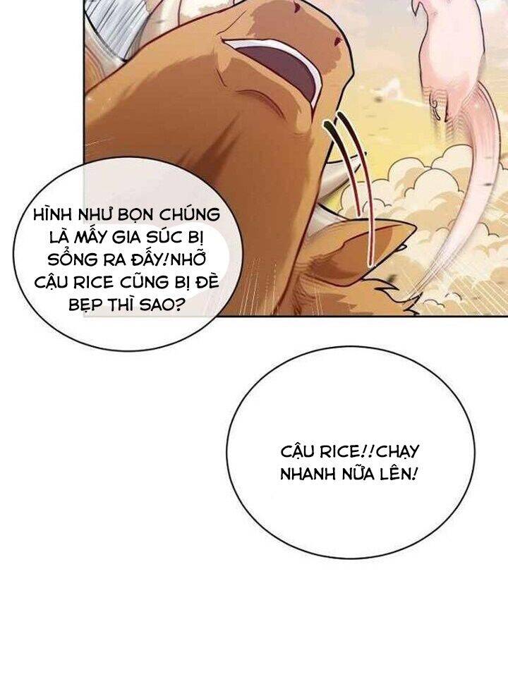 Xin Mời Dùng Bữa Chapter 46 - 79