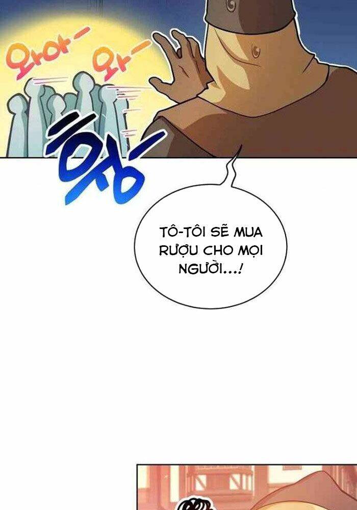 Xin Mời Dùng Bữa Chapter 48 - 51