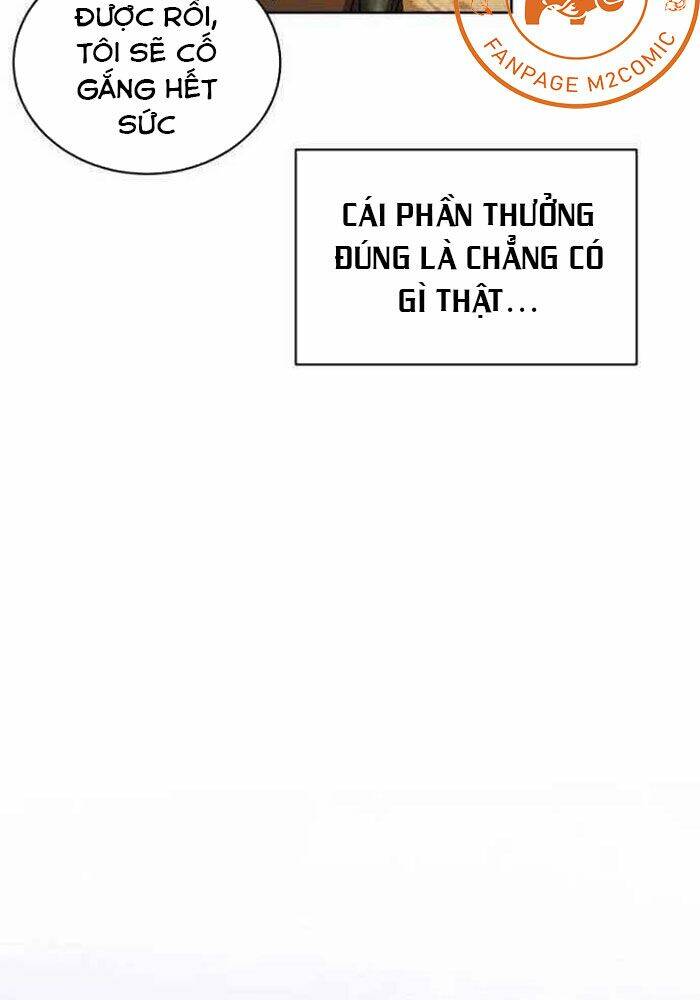 Xin Mời Dùng Bữa Chapter 48 - 59