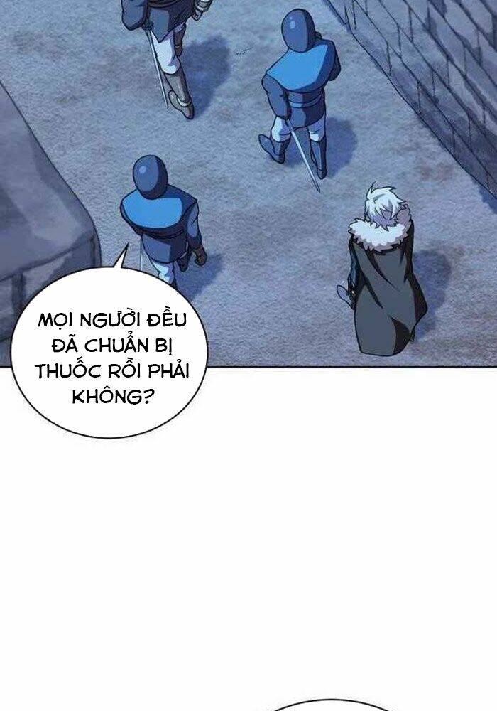 Xin Mời Dùng Bữa Chapter 48 - 63