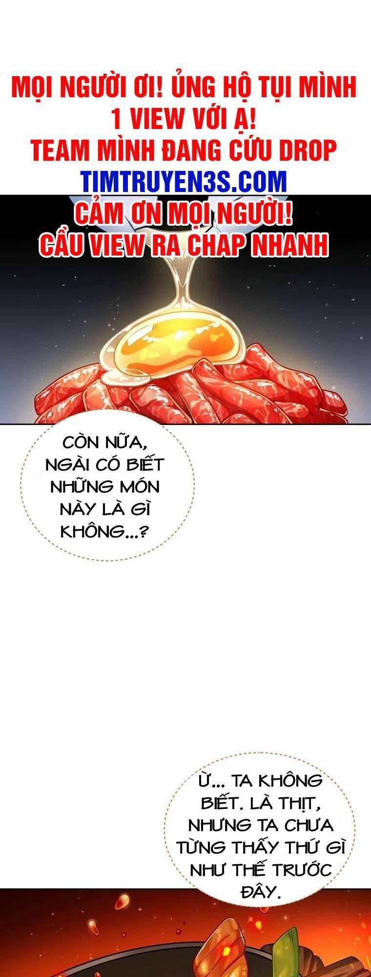 Xin Mời Dùng Bữa Chapter 49 - 2