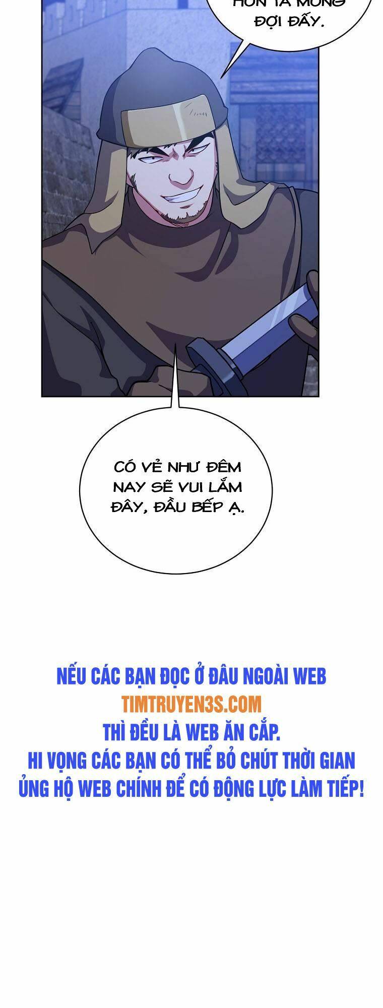 Xin Mời Dùng Bữa Chapter 49 - 24