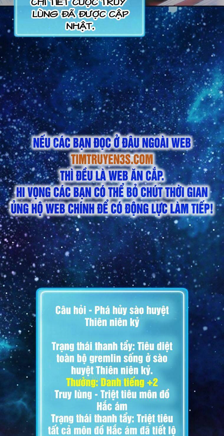 Xin Mời Dùng Bữa Chapter 49 - 50