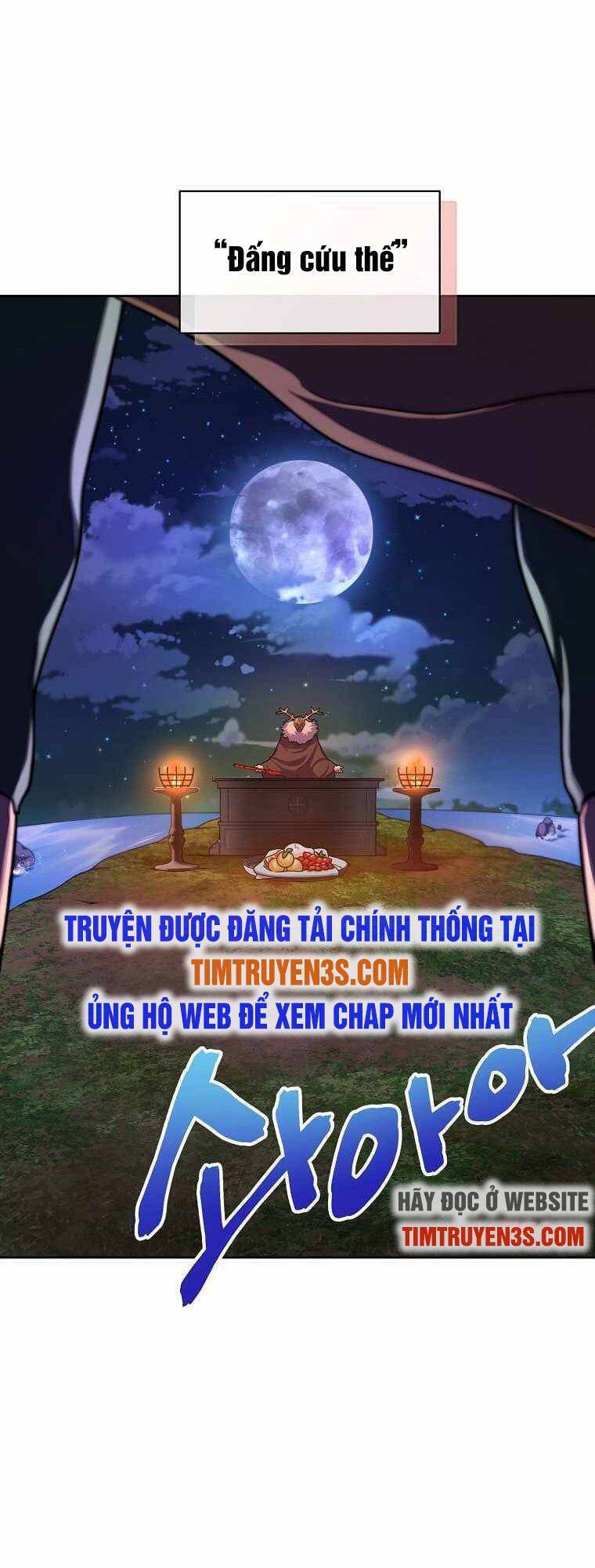 Xin Mời Dùng Bữa Chapter 54 - 11