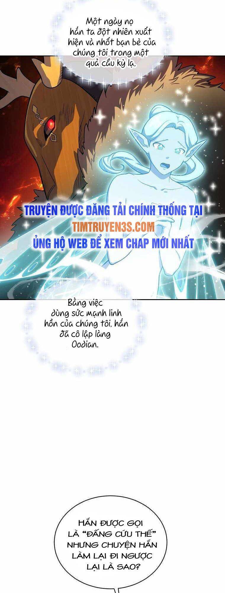 Xin Mời Dùng Bữa Chapter 54 - 4