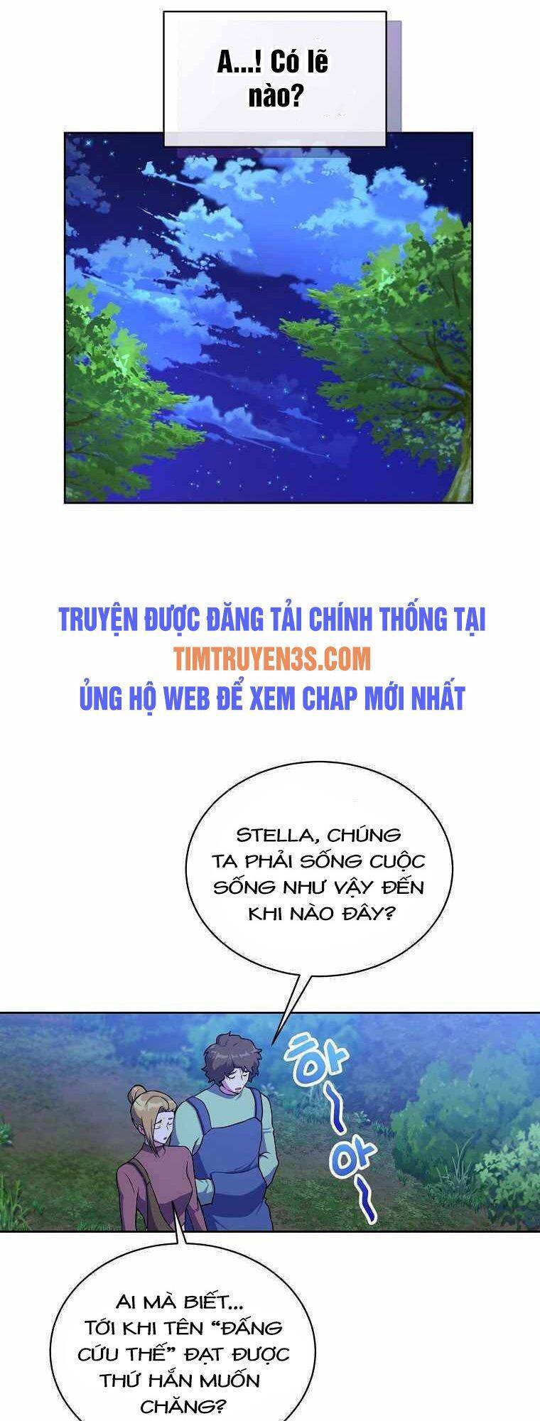 Xin Mời Dùng Bữa Chapter 54 - 36