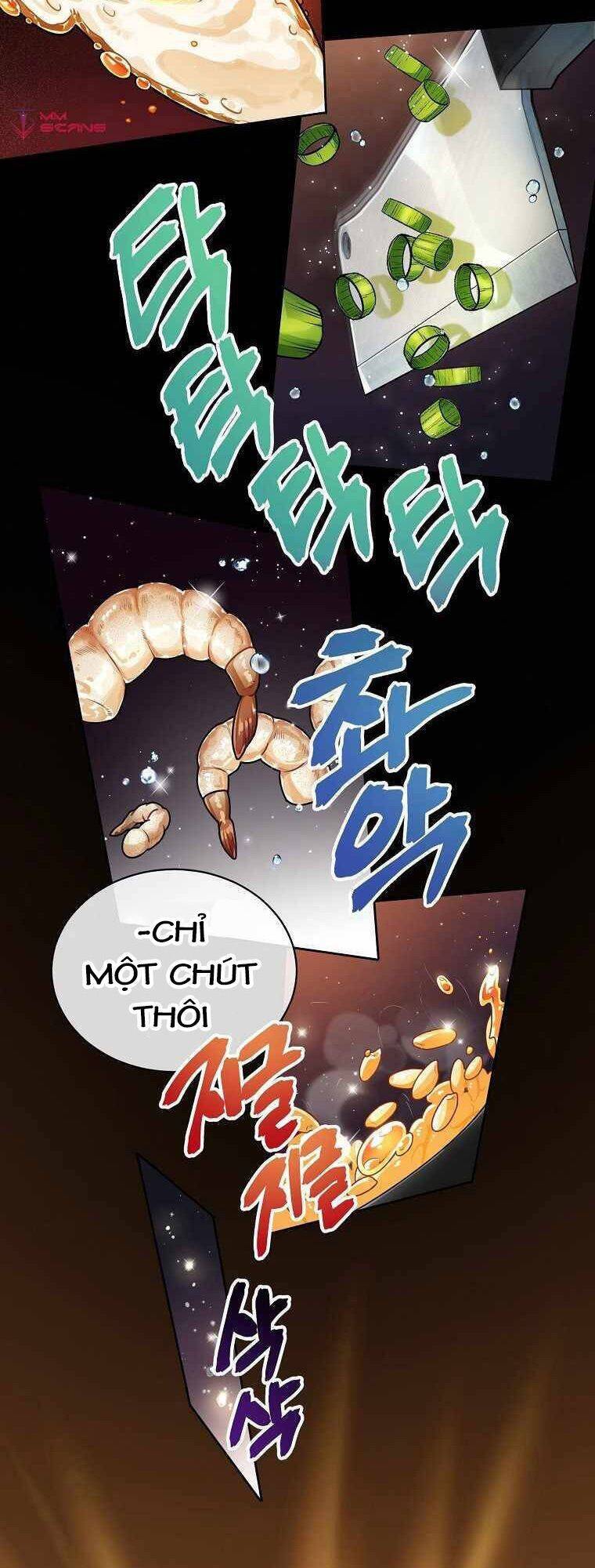 Xin Mời Dùng Bữa Chapter 54 - 48