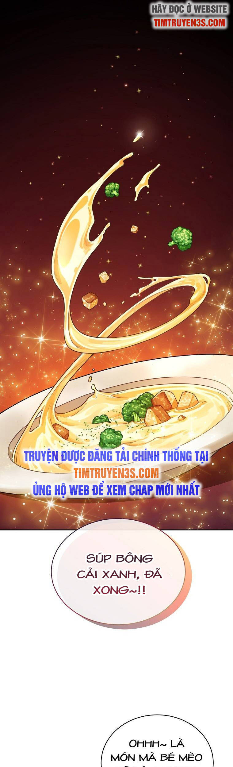 Xin Mời Dùng Bữa Chapter 55 - 18