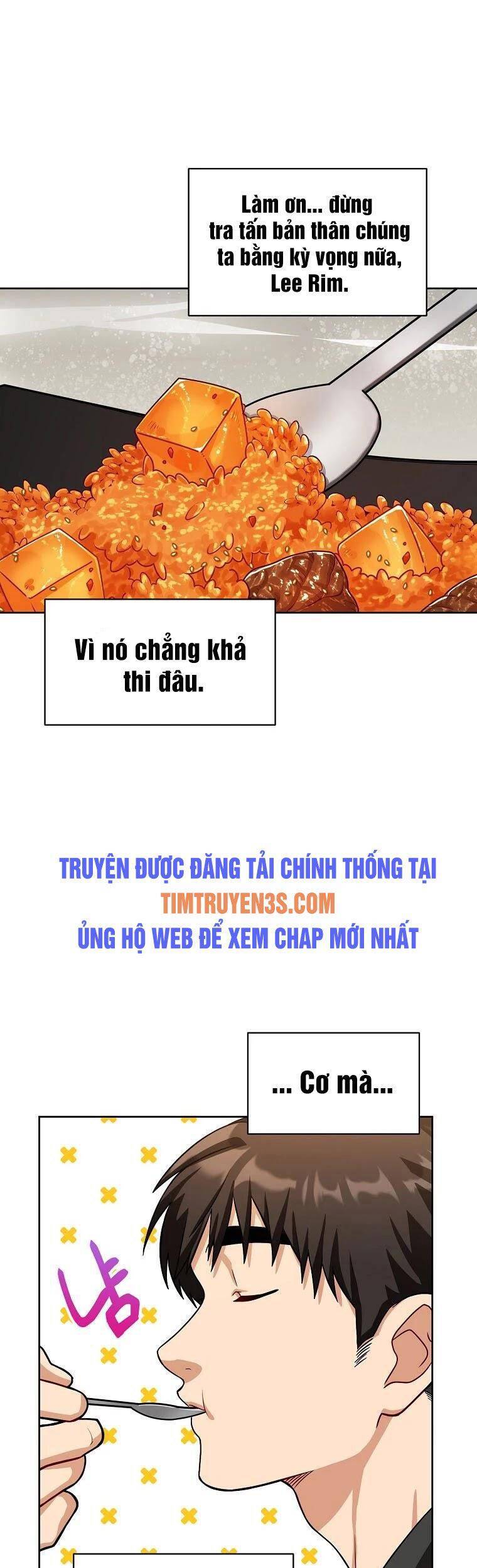 Xin Mời Dùng Bữa Chapter 56 - 17