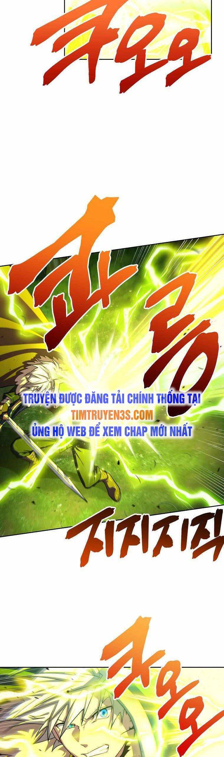 Xin Mời Dùng Bữa Chapter 57 - 8