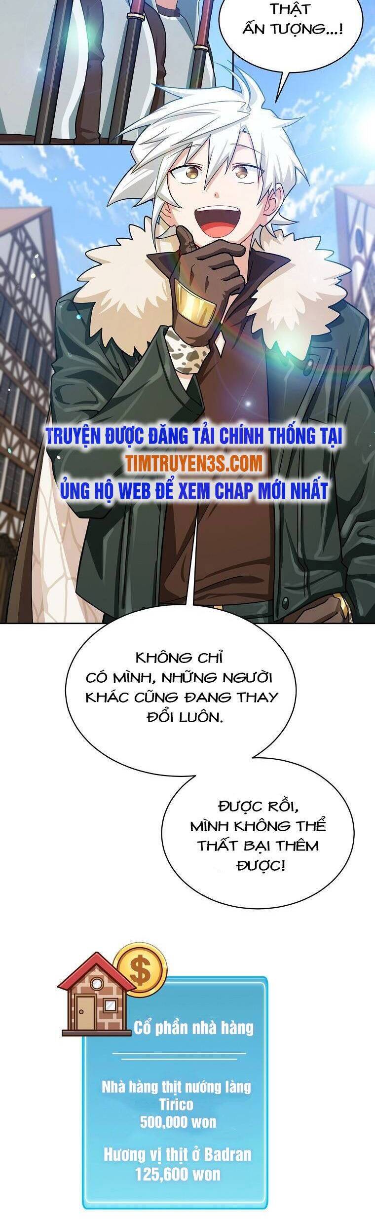 Xin Mời Dùng Bữa Chapter 58 - 6