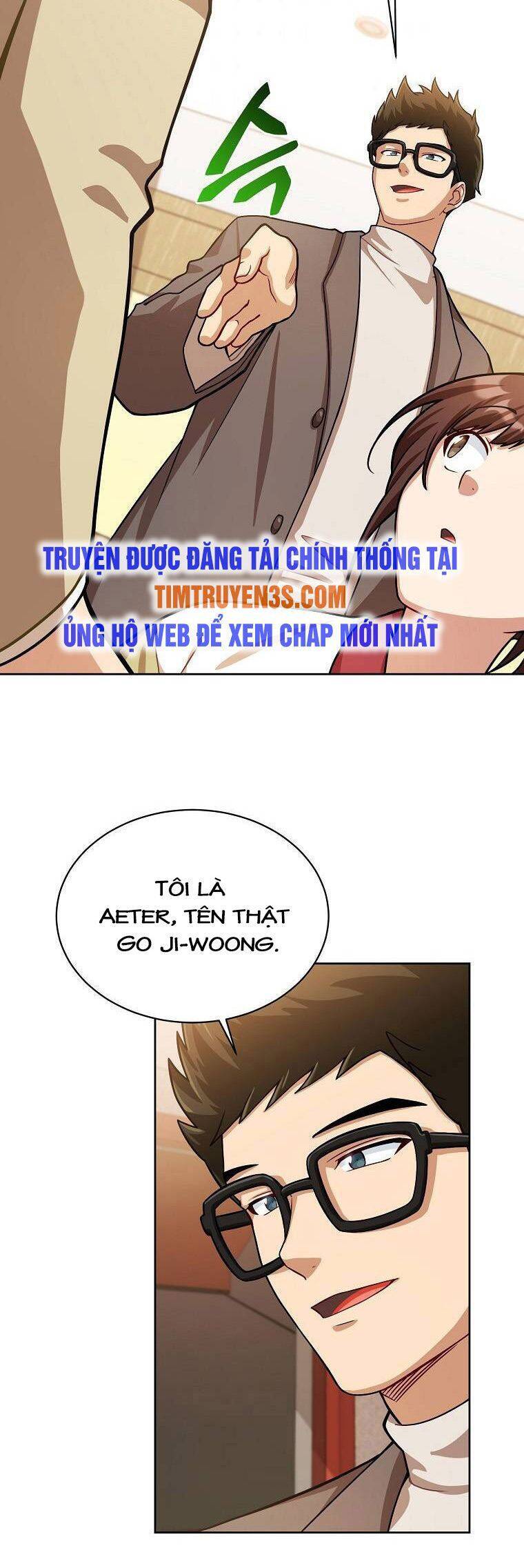 Xin Mời Dùng Bữa Chapter 60 - 39