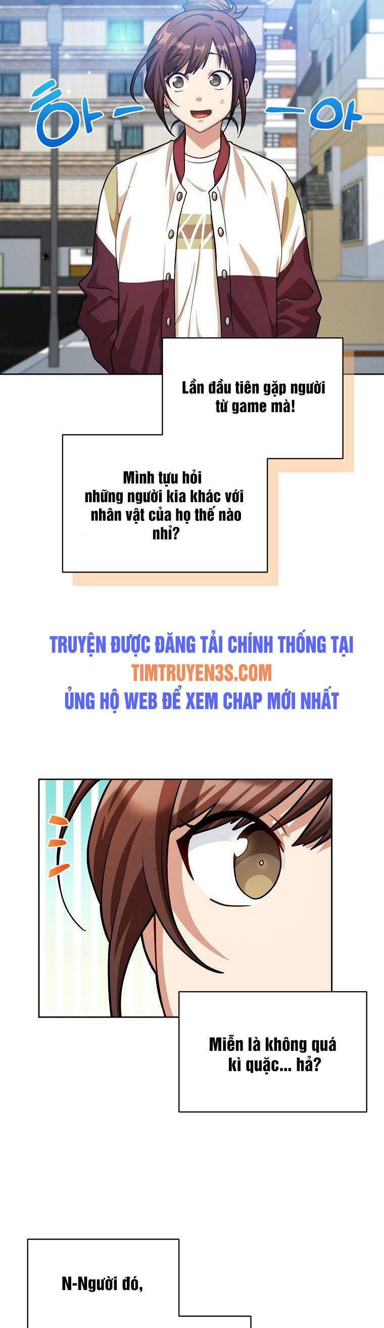 Xin Mời Dùng Bữa Chapter 60 - 8