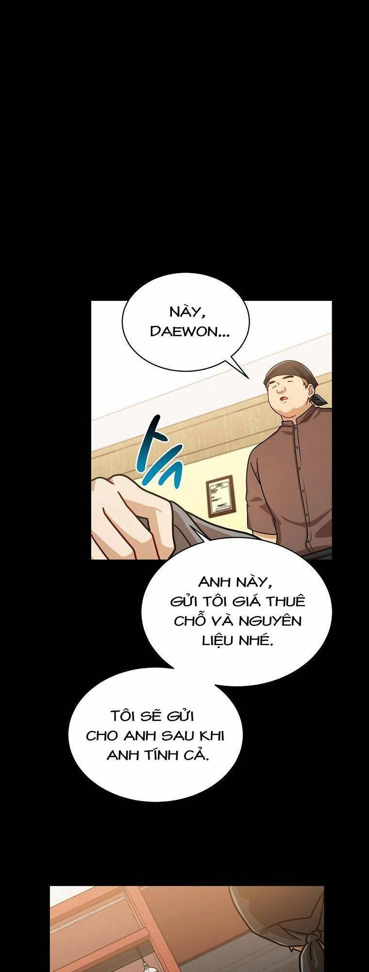 Xin Mời Dùng Bữa Chapter 63 - 24