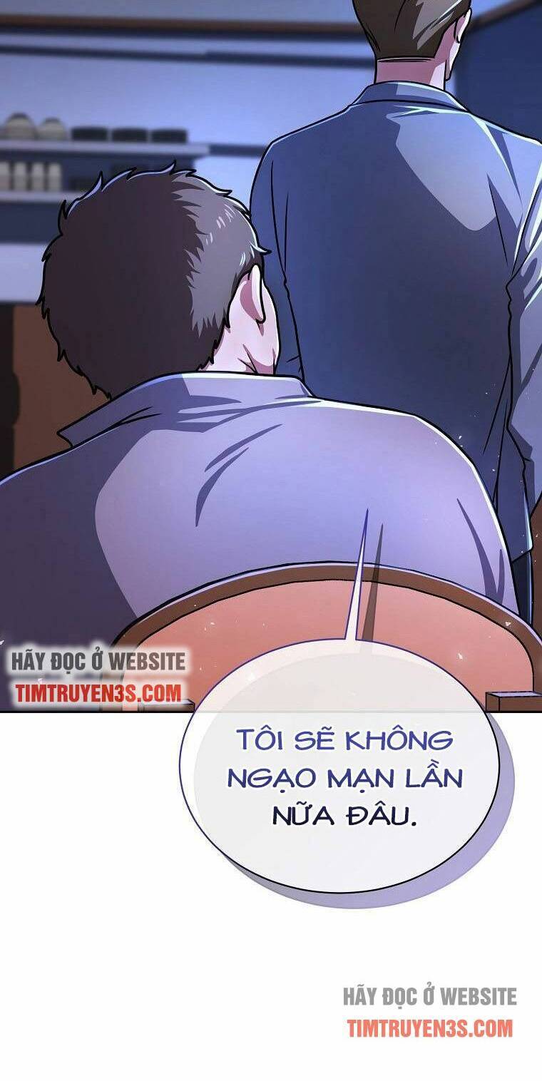 Xin Mời Dùng Bữa Chapter 63 - 29