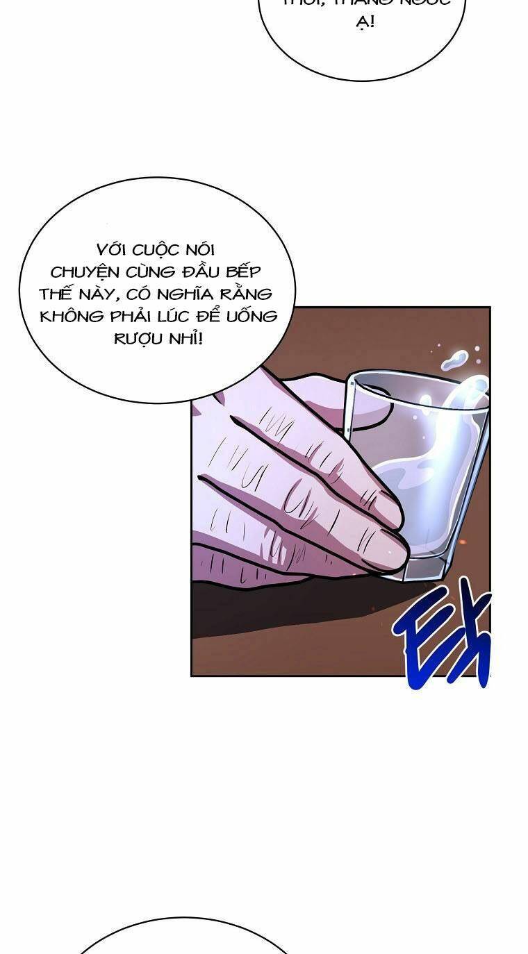 Xin Mời Dùng Bữa Chapter 63 - 32