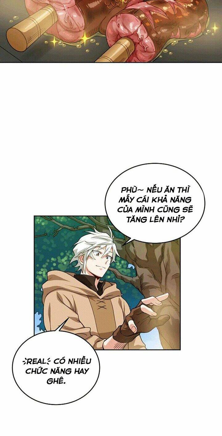 Xin Mời Dùng Bữa Chapter 7 - 30