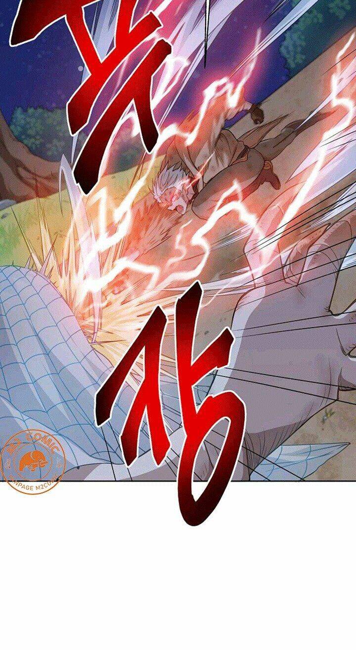 Xin Mời Dùng Bữa Chapter 9 - 49