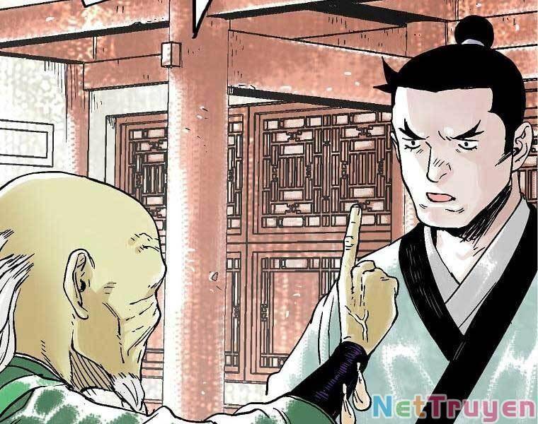 Ma Hiệp Côn Lôn Chapter 39 - 47