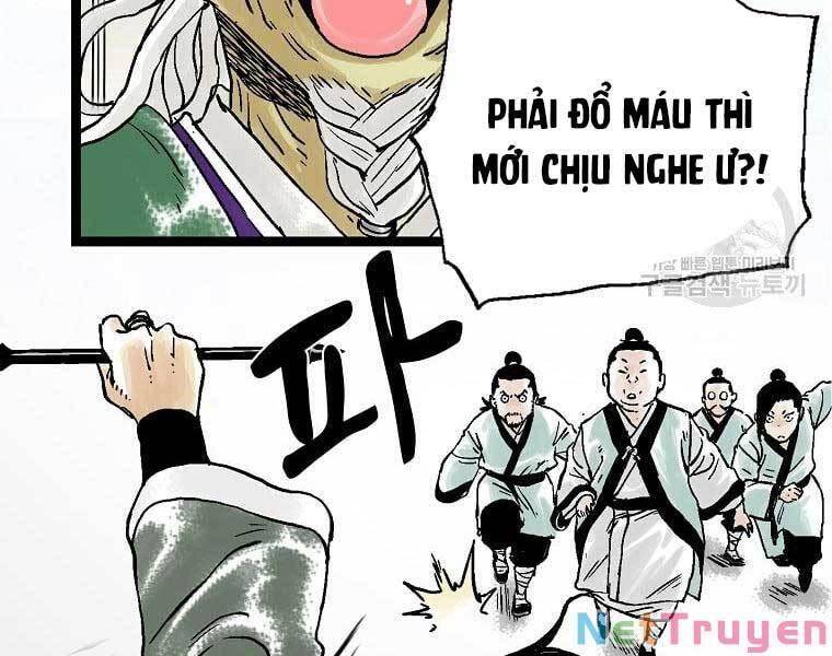 Ma Hiệp Côn Lôn Chapter 39 - 50