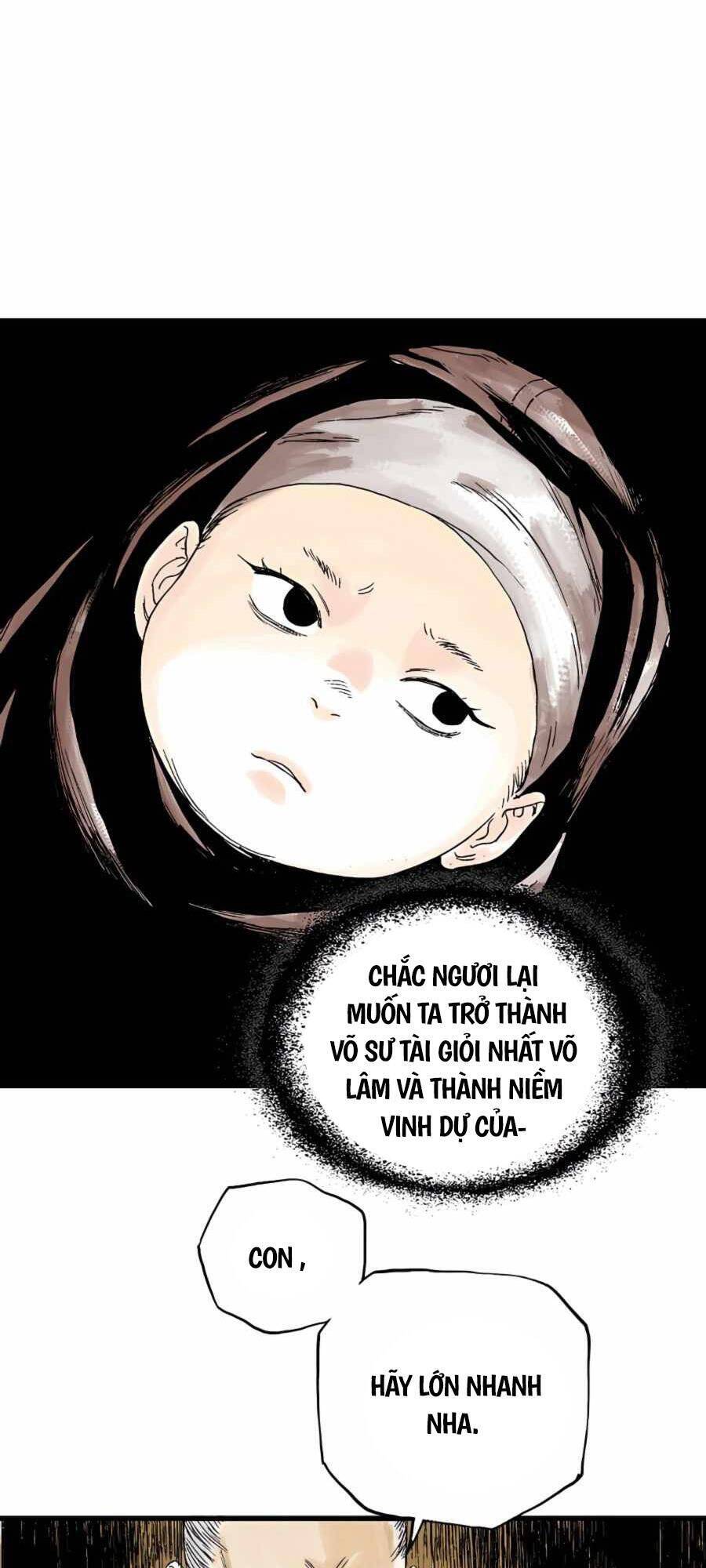 Ma Hiệp Côn Lôn Chapter 1 - 35