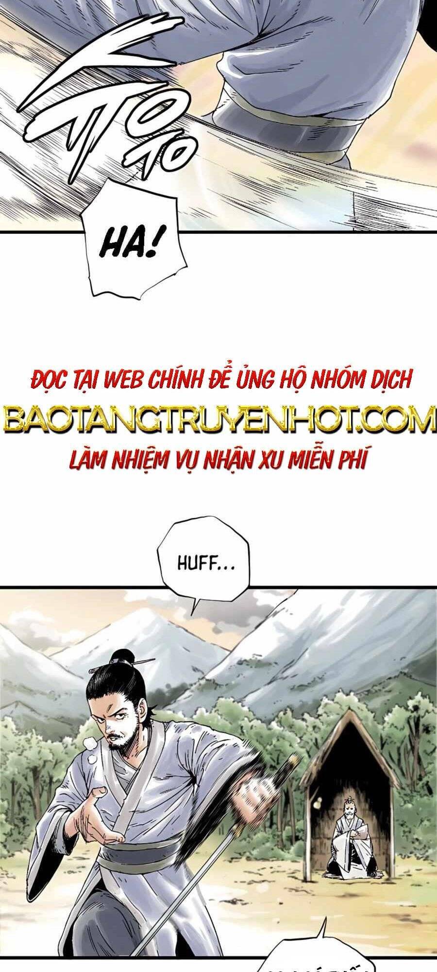 Ma Hiệp Côn Lôn Chapter 1 - 5