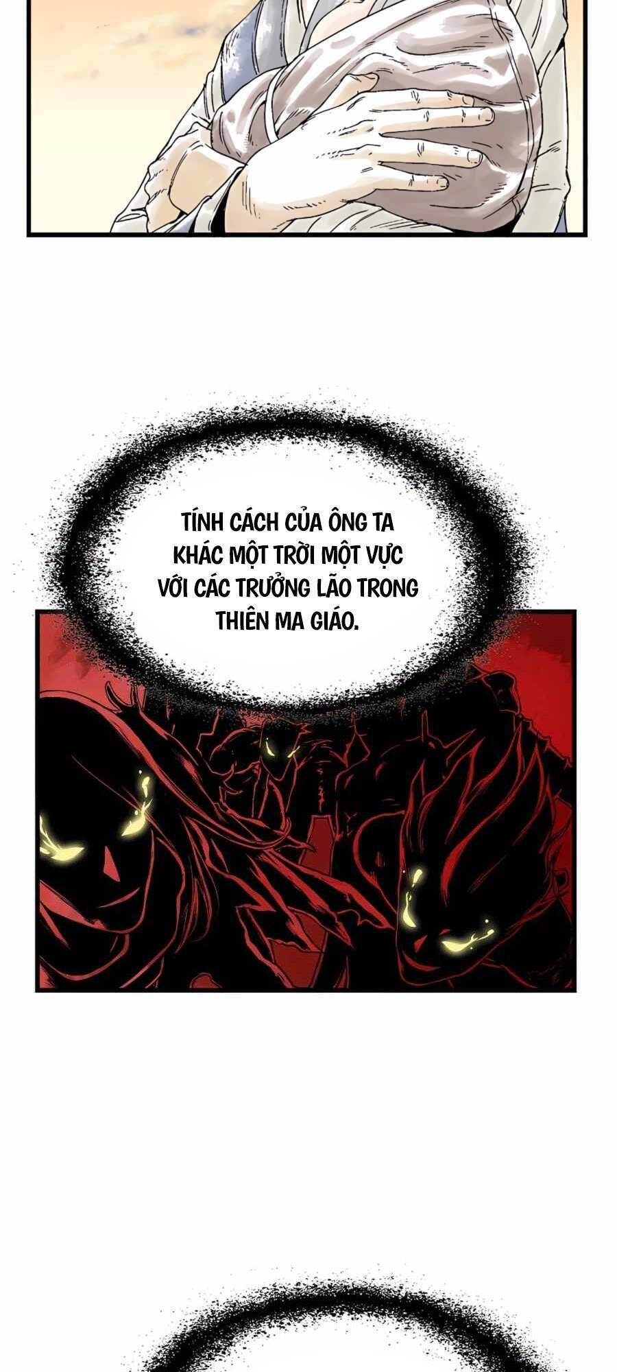 Ma Hiệp Côn Lôn Chapter 1 - 49