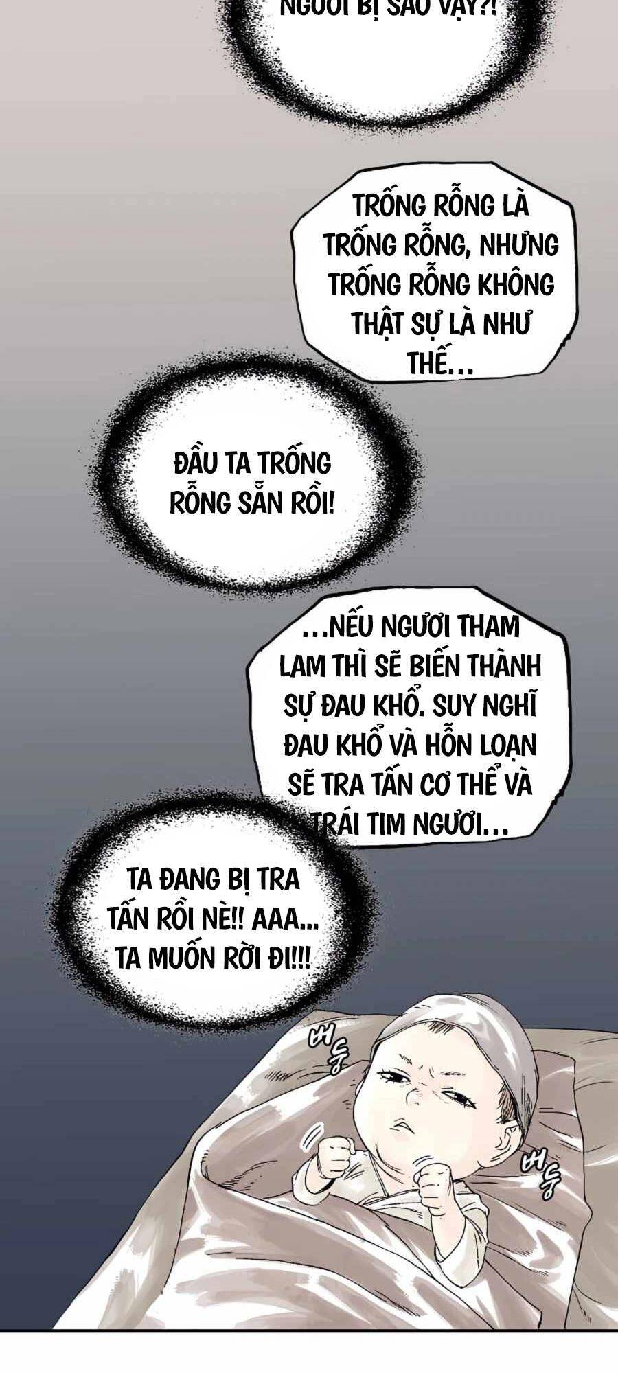 Ma Hiệp Côn Lôn Chapter 1 - 58