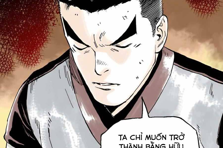 Ma Hiệp Côn Lôn Chapter 10 - 121