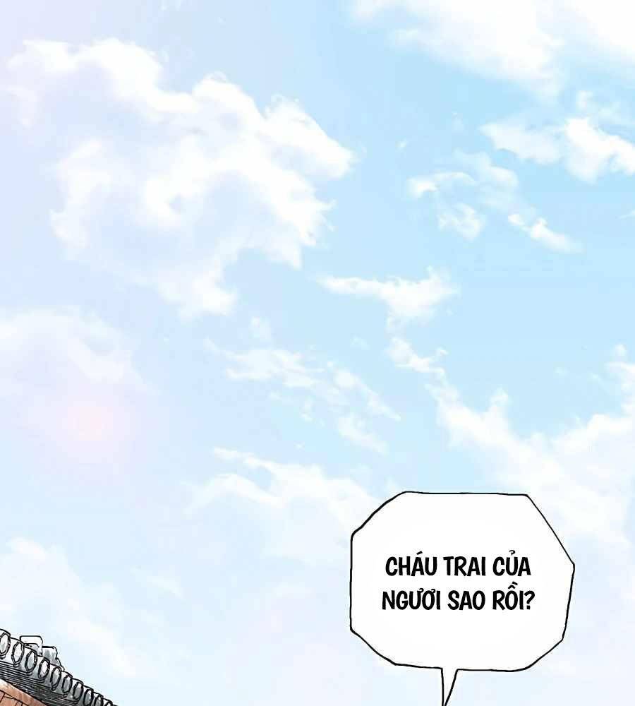 Ma Hiệp Côn Lôn Chapter 11 - 1