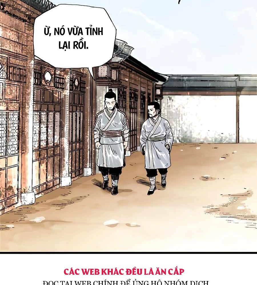 Ma Hiệp Côn Lôn Chapter 11 - 2