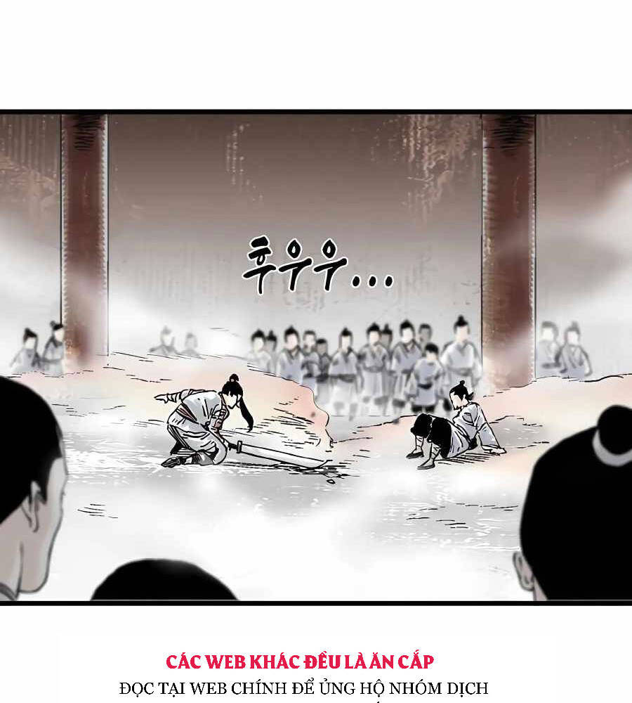 Ma Hiệp Côn Lôn Chapter 11 - 106