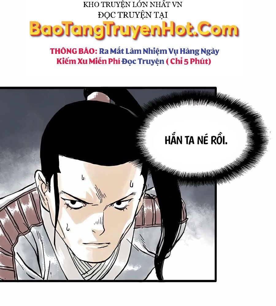 Ma Hiệp Côn Lôn Chapter 11 - 107