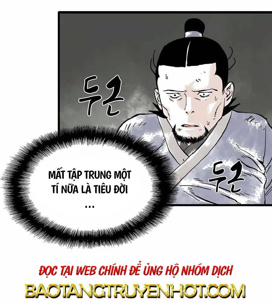 Ma Hiệp Côn Lôn Chapter 11 - 108