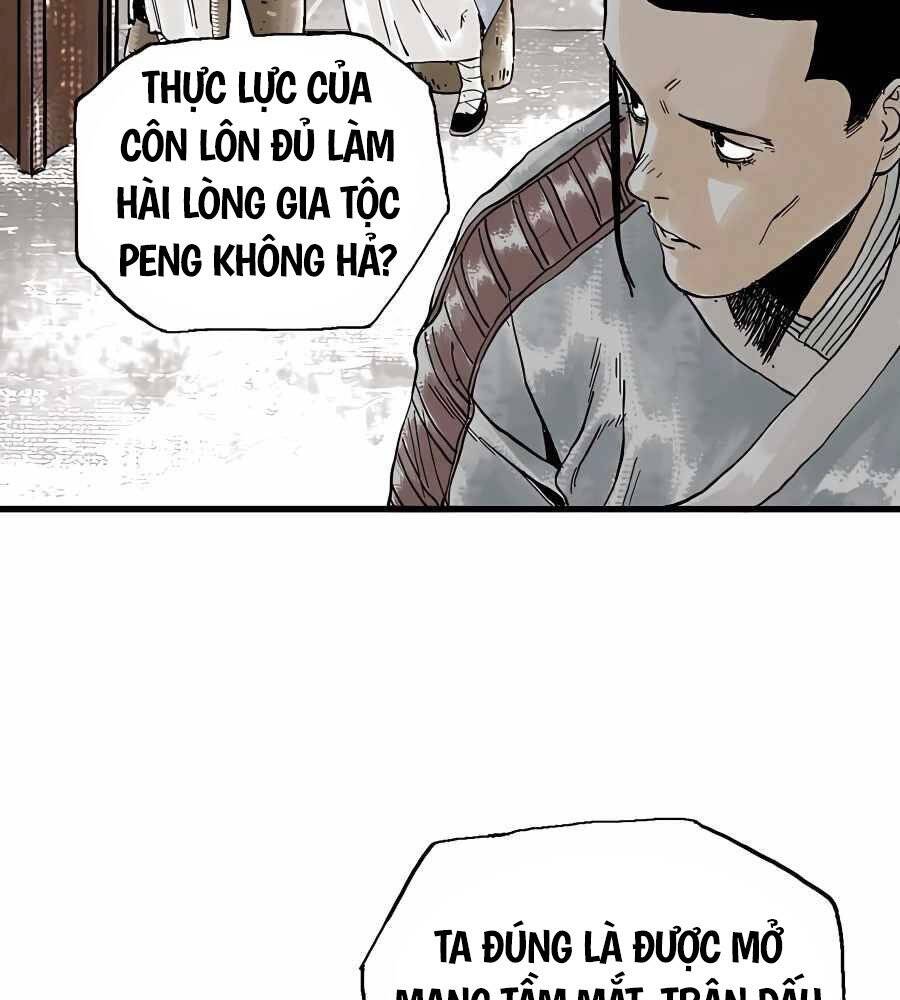 Ma Hiệp Côn Lôn Chapter 11 - 110