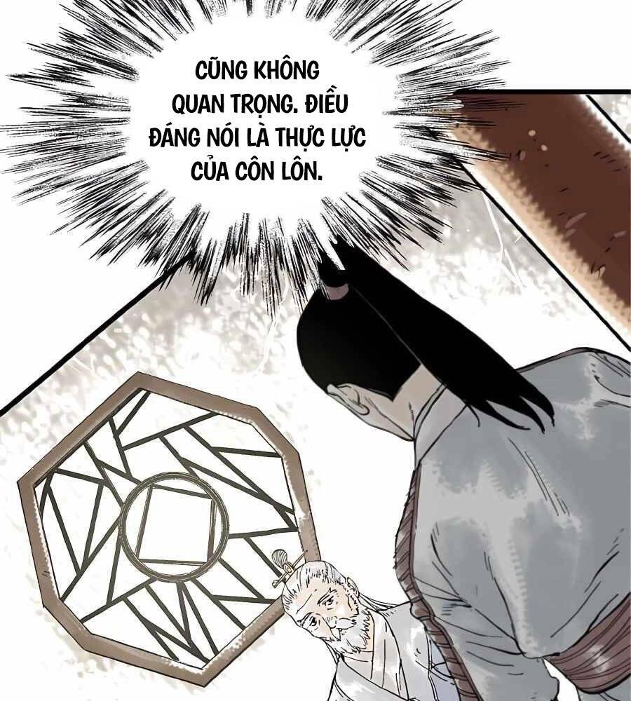 Ma Hiệp Côn Lôn Chapter 11 - 16