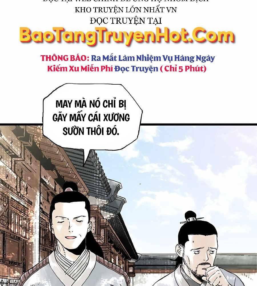 Ma Hiệp Côn Lôn Chapter 11 - 3