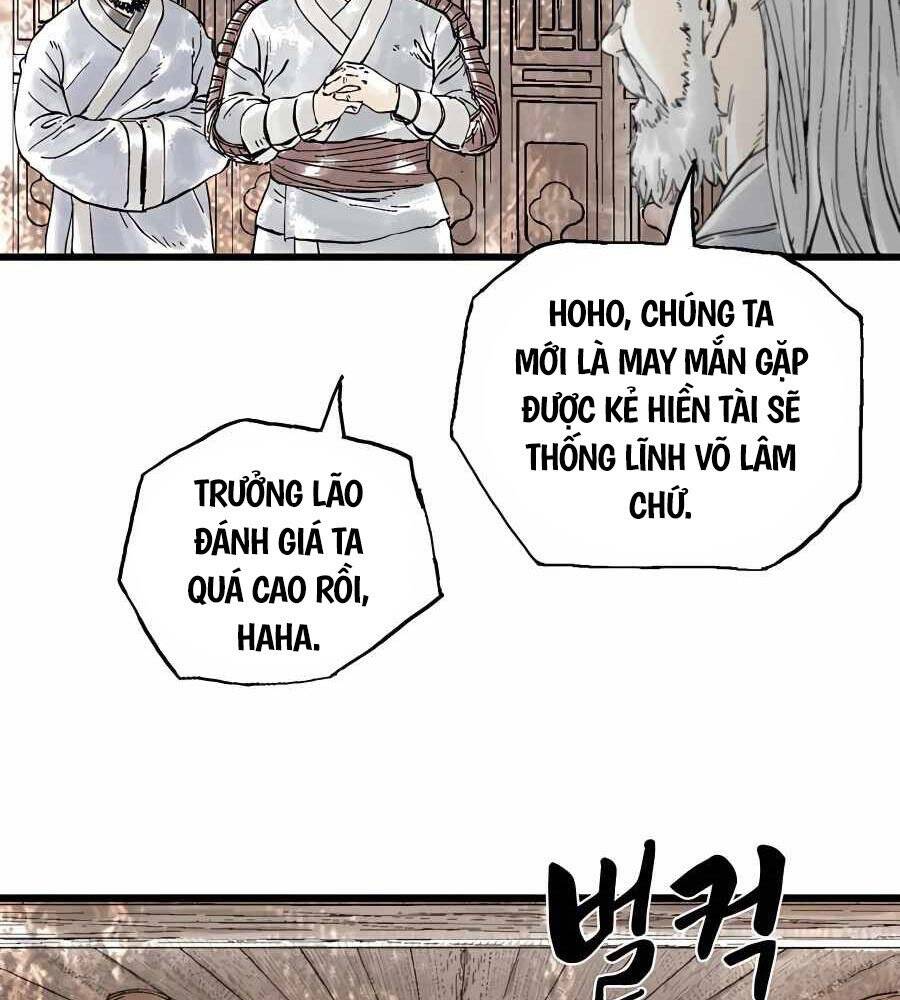 Ma Hiệp Côn Lôn Chapter 11 - 21